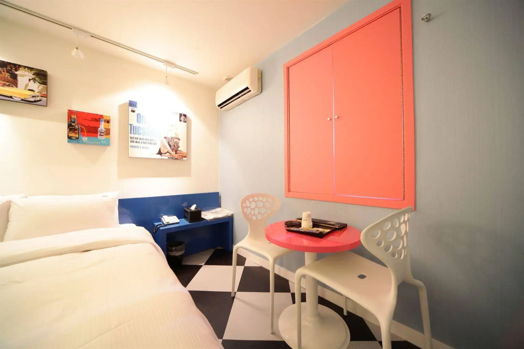 Hotel photo 18