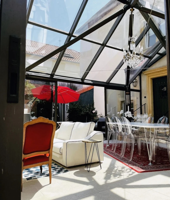 La Maison Ruffinoise