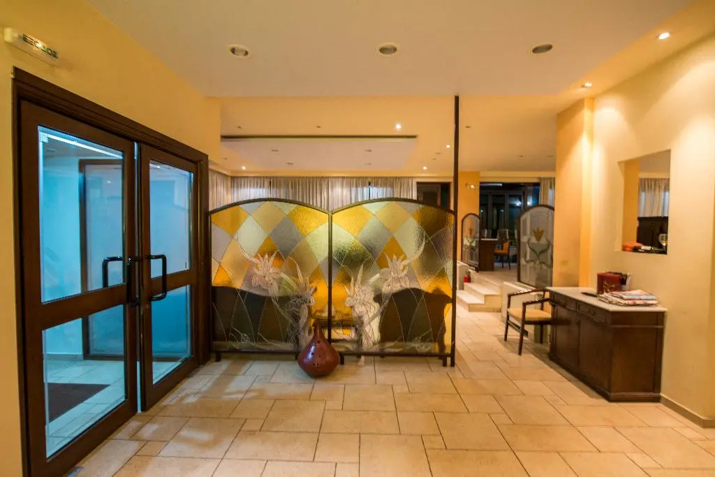 Hotel photo 13