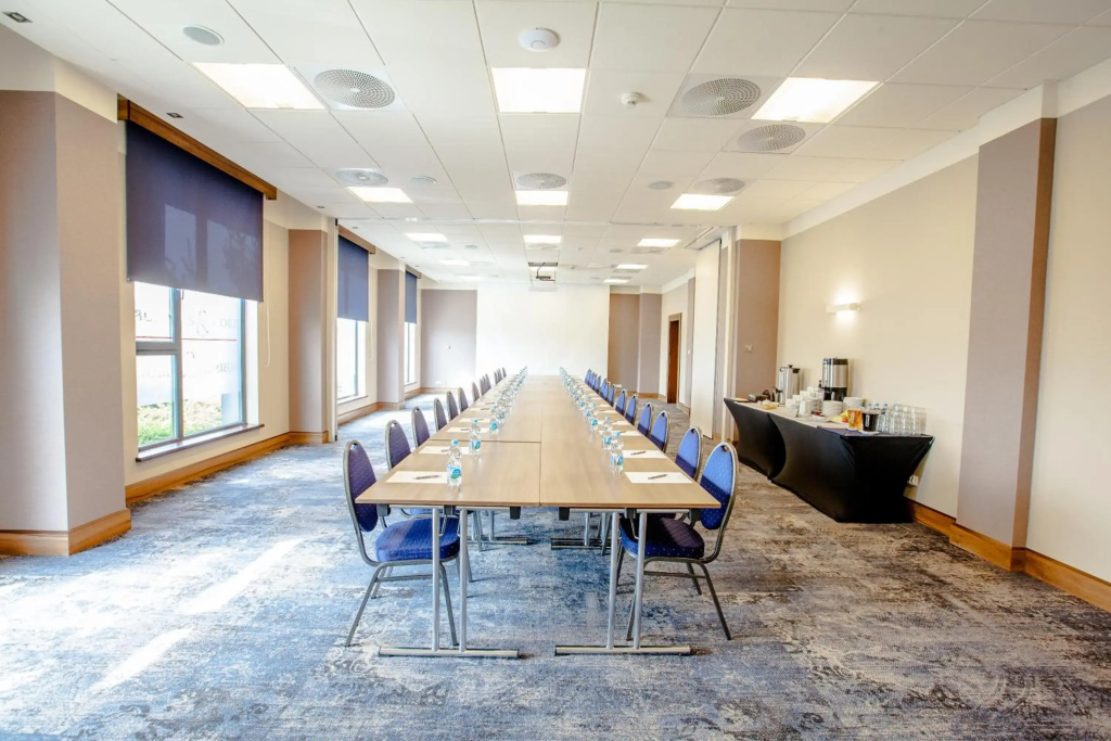 Park Hotel Diament Wroclaw - фото 45