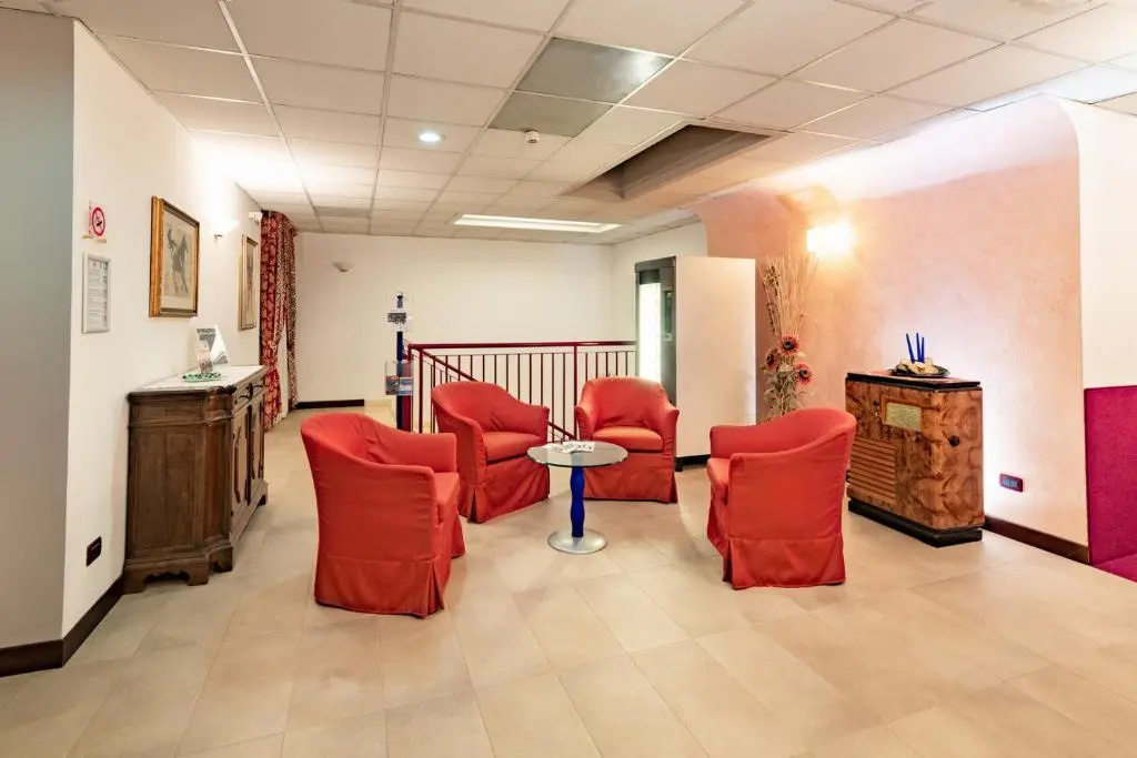 Hotel All'Orso - Général