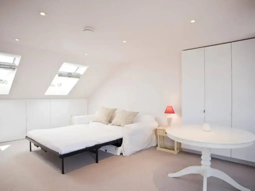Veeve  House Bassein Park Road Shepherds Bush - Général