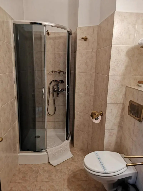 Hotel Carol Constanta - Chambres