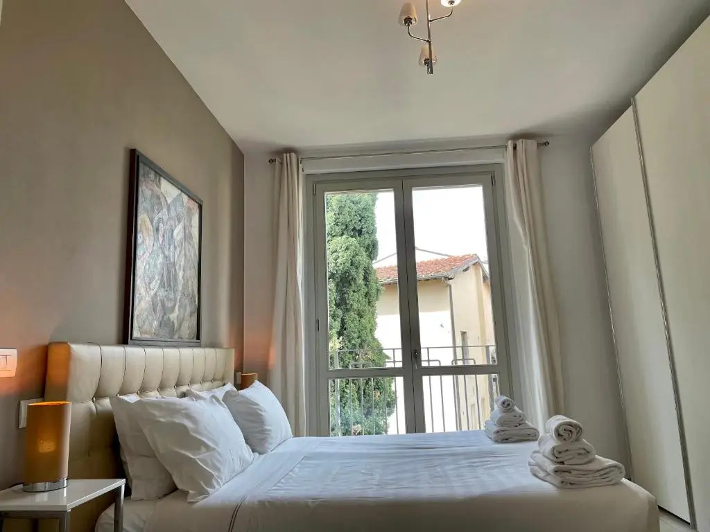 Borgo Guelfo II - Chambres