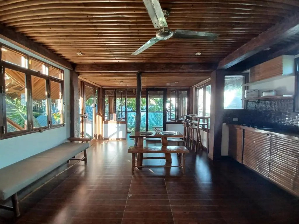 Paras Inn Boracay - Chambres