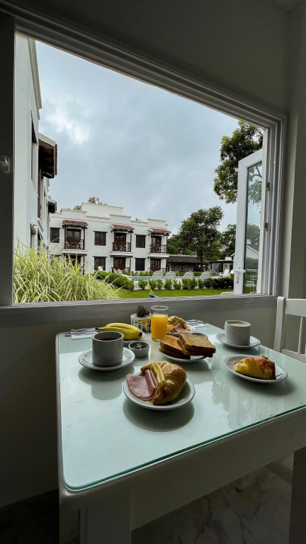 Posada de los Poetas Hotel Boutique - Général