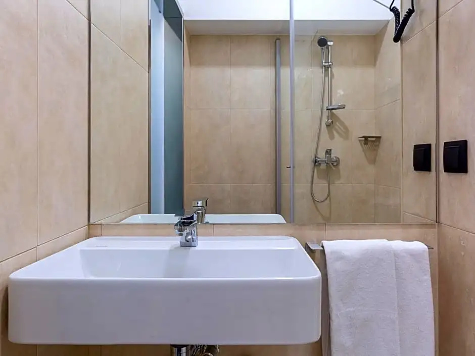 Hotel Afonso V - Chambres