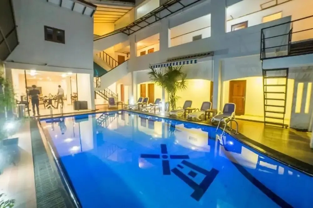 Hotel photo 4