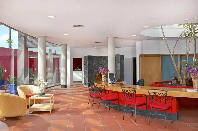 Dream Bocayna Village Playa Blanca - Chambres
