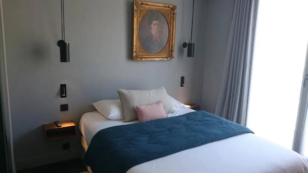 COQ Hotel Paris - Chambres