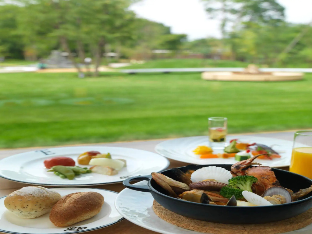 Hakodate Onuma Tsuruga Resort EPUY - Général