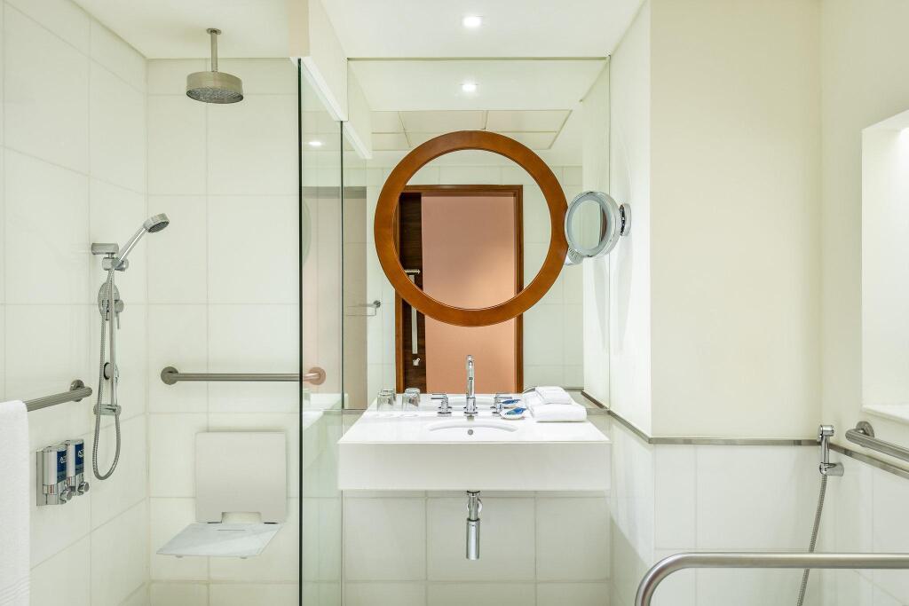 Four Points By Sheraton Bur Dubai