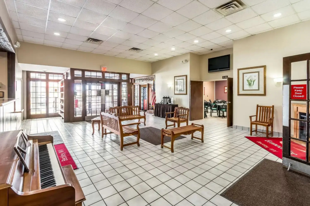 Hotel photo 28