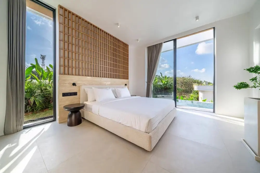 Ardhana Villas Residence — фото