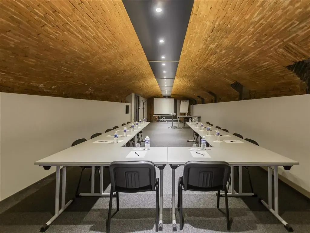 ibis Styles Toulouse Centre Capitole Hotel - Général