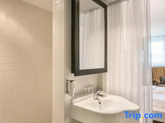 Comfort Single room