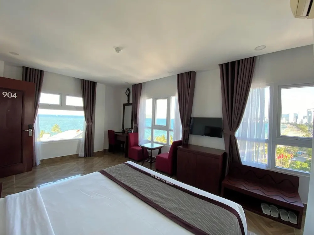 Gem Hotel - Chambres