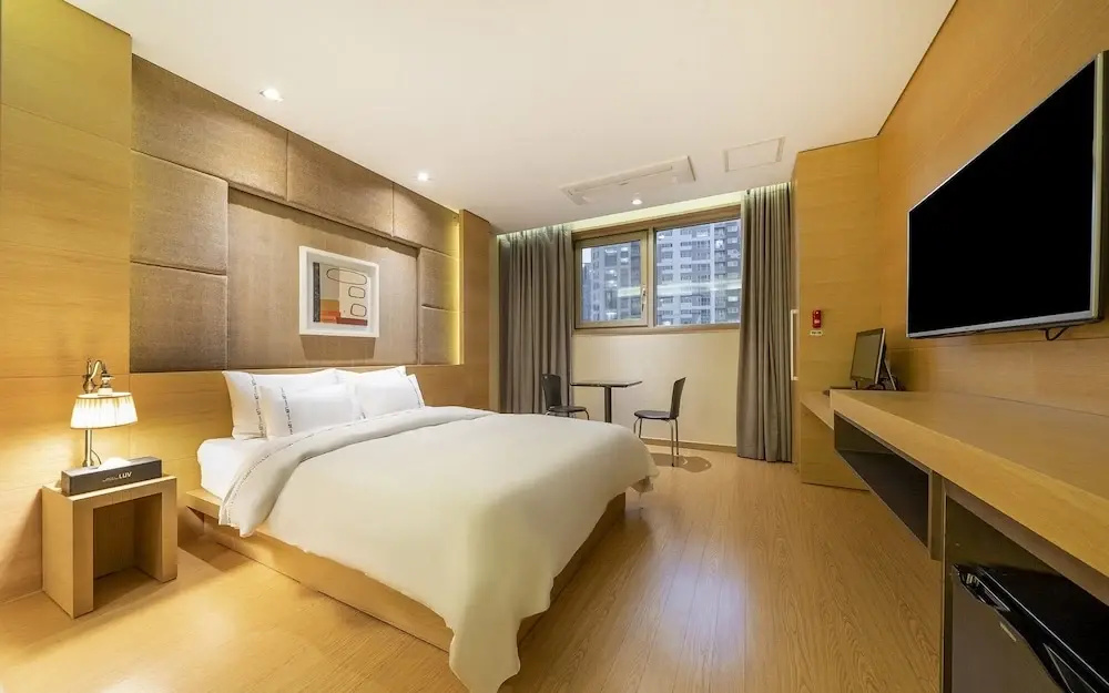 Hotel photo 14