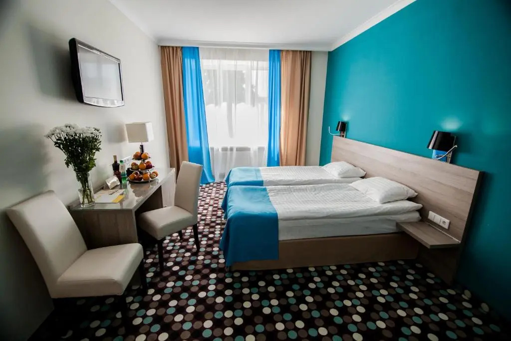 Hotel photo 6