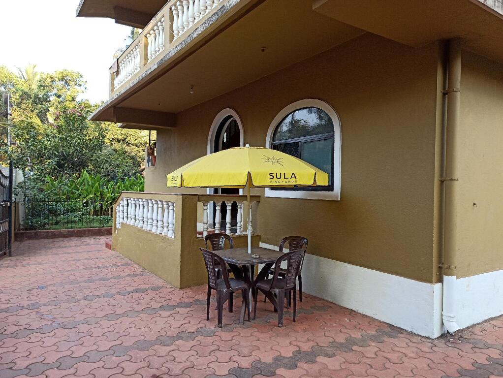 Tgf Dream Guest House
