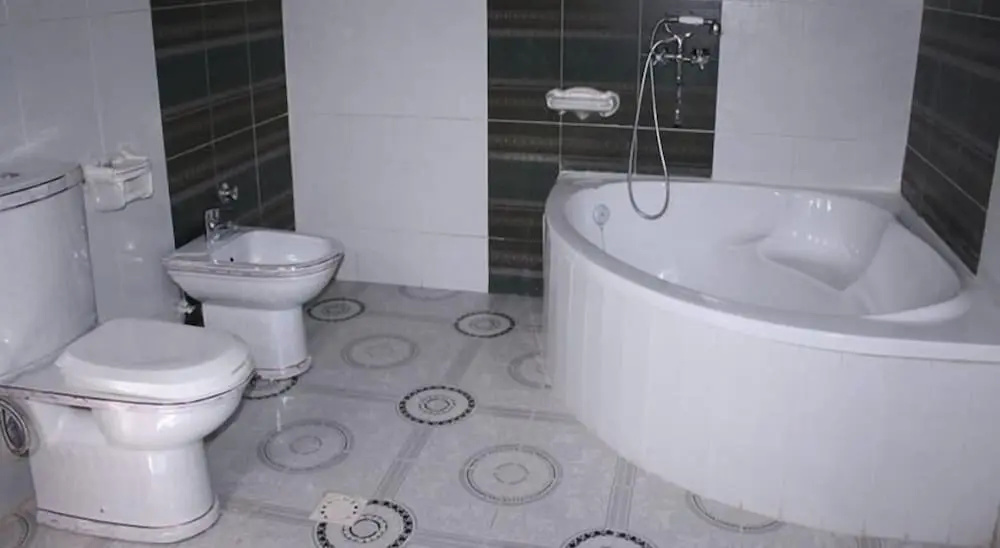 Royal Suites - Chambres
