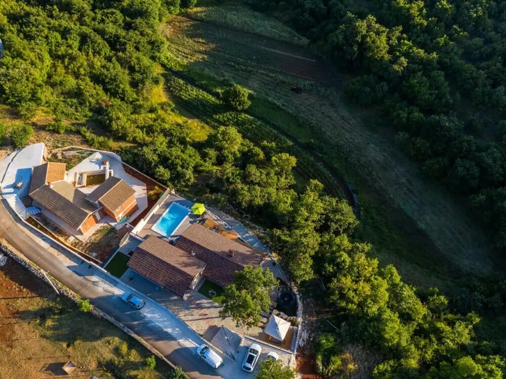 Villa Gloria Comfortable Holiday Residence