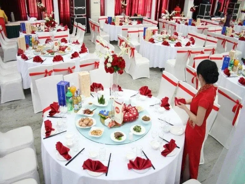 Oriental Hotel - Général