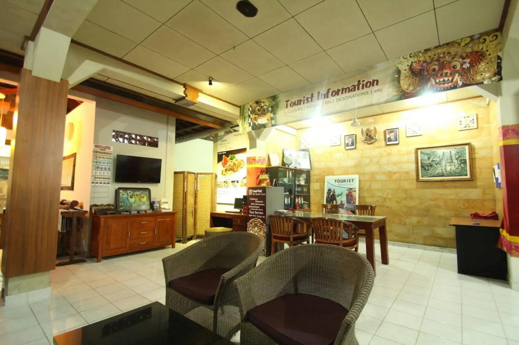 Hotel photo 18