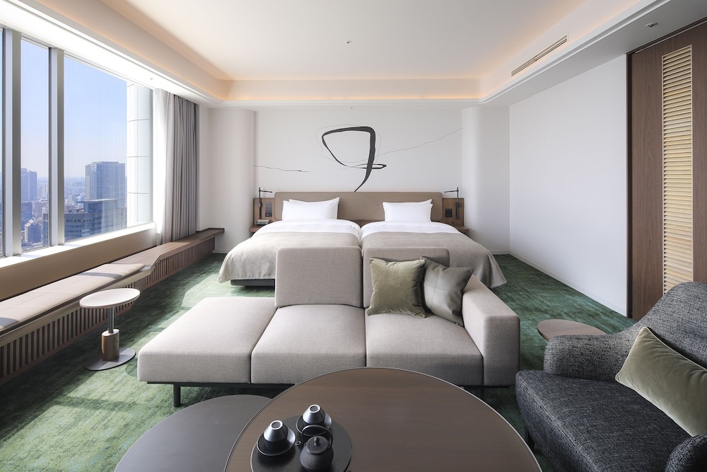 Tokyo Dome Hotel 사진 38