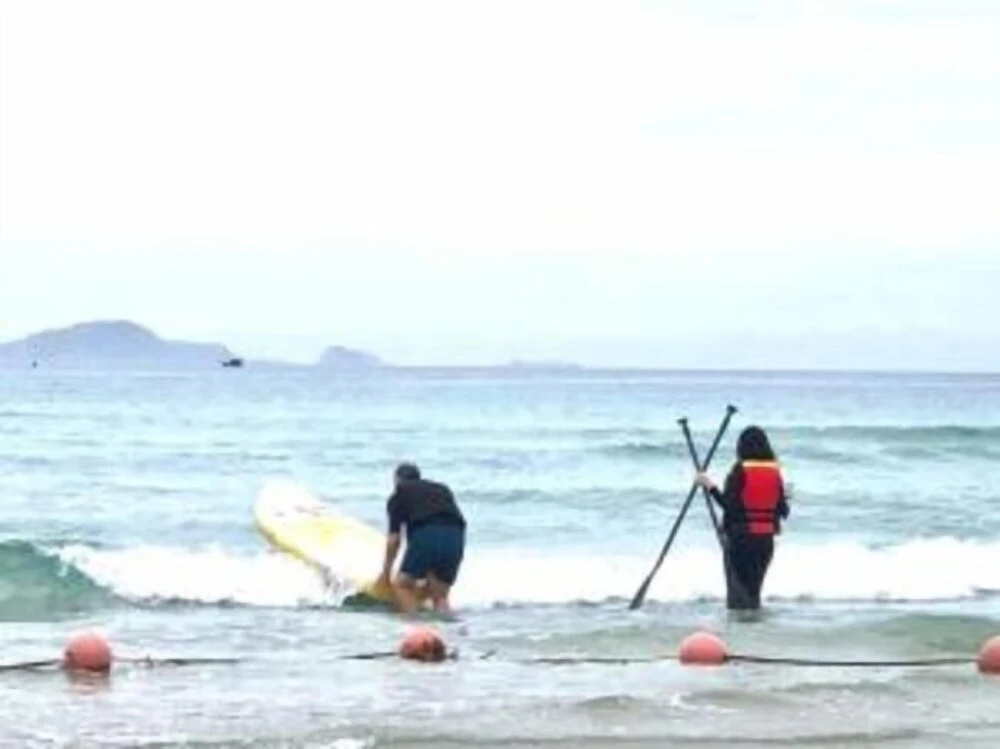 Cam Ranh Beach Resort near The Airport - фото 36