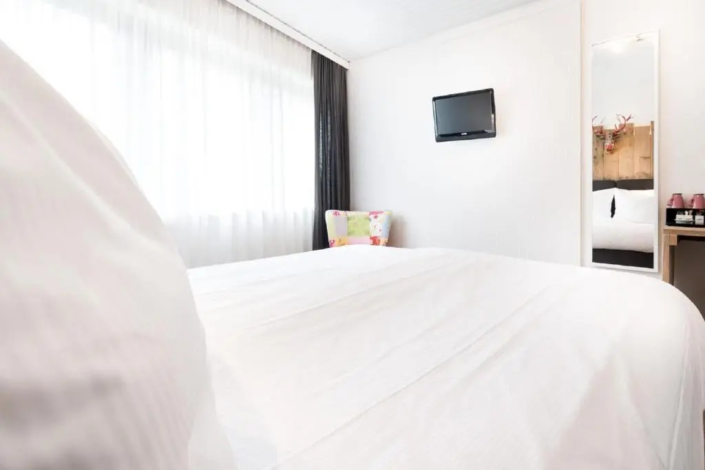Kreuzblume Hotel & Restaurant - Chambres