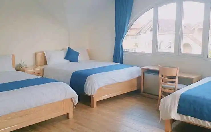 Hotel photo 20