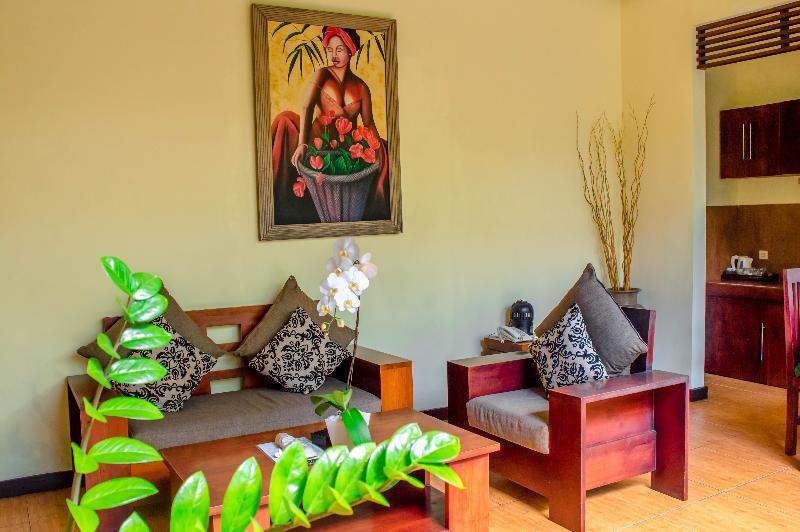 The Bali Dream Villa Seminyak