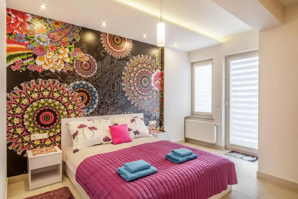 VIP Apartamenty Stara Polana Residence - фото 43