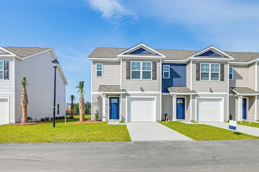 3 Mi to Shore: Family Townhome in Surfside Beach