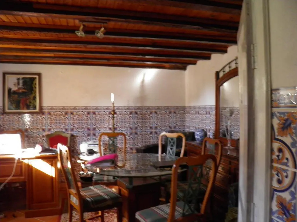 Vila Aurora - Général