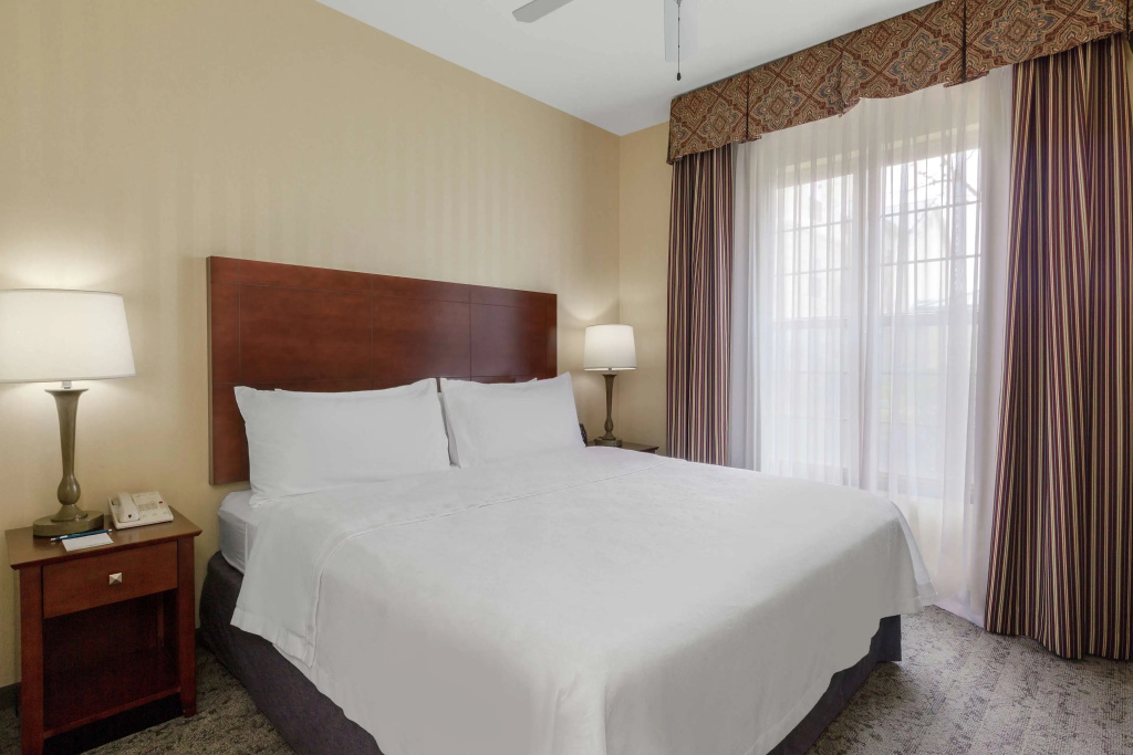 Homewood Suites By Hilton Sacramento Airport - Natomas - Général