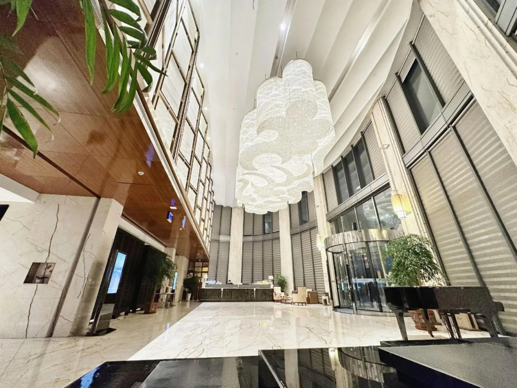 Tian Mei Le Business Hotel