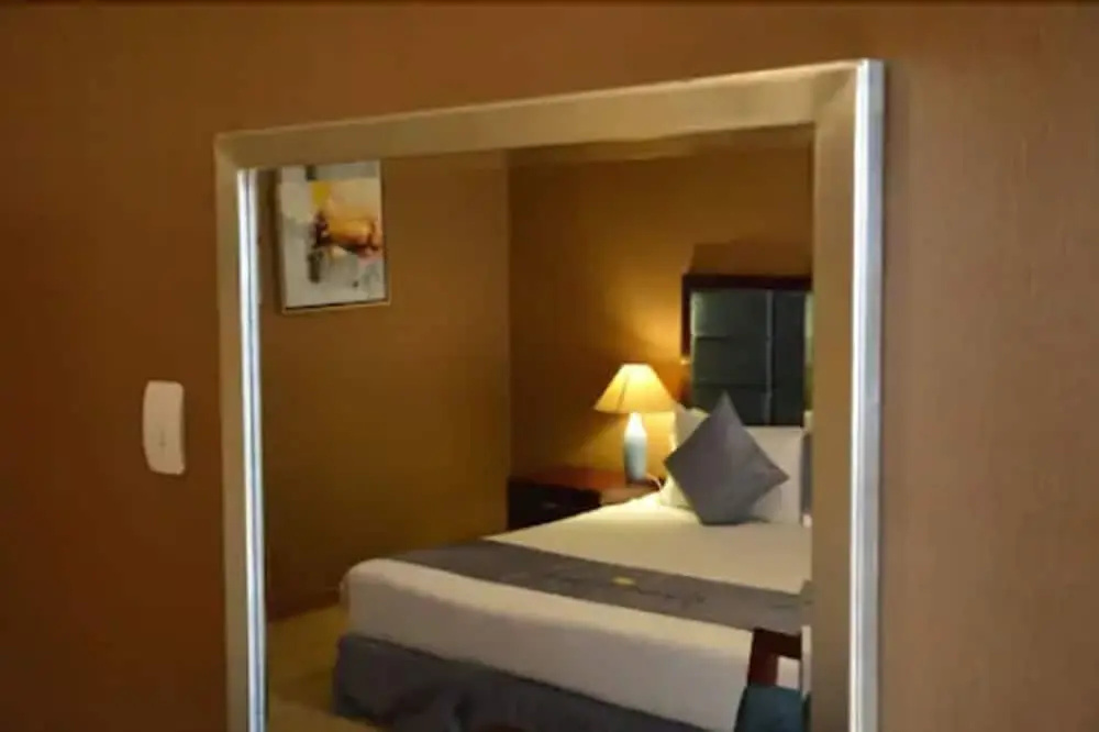 Hotel Villa Portofino Kigali - Chambres