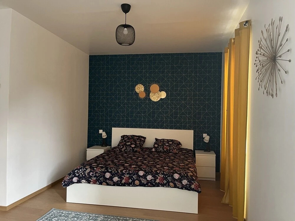 Maison des Amis en Normandie