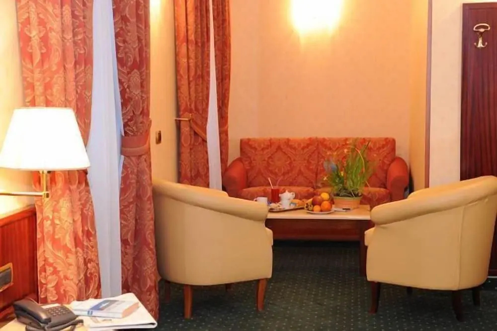 Albergo La Spia d'Italia - Général