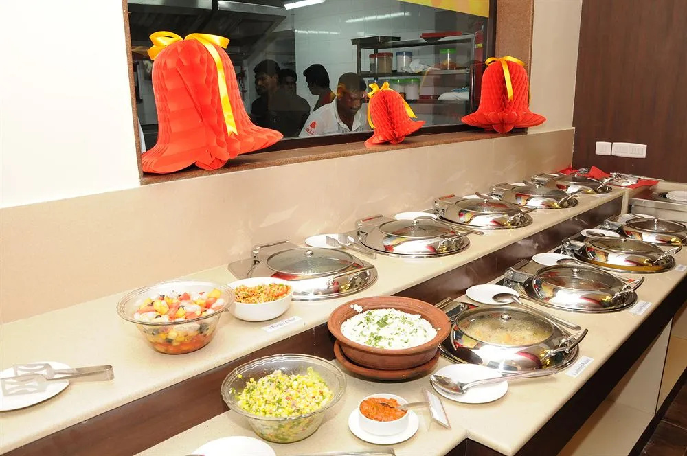 Hotel photo 11