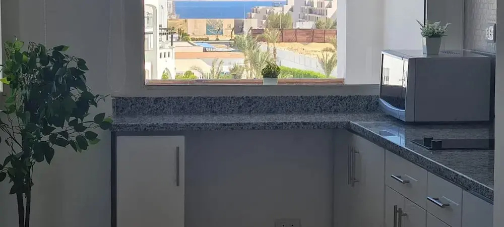Beautiful Apartment in Egyptian Experience Resort