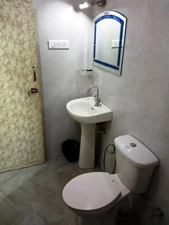 Hotel Jaisingh Palace - Chambres