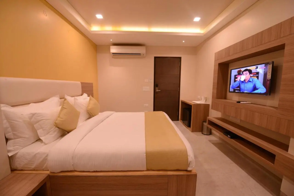 Hotel photo 28