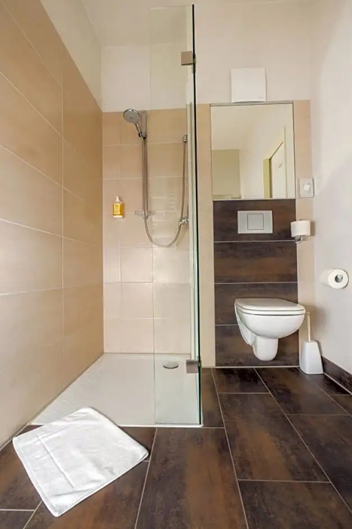 Montana Hotel Ellwangen - Chambres