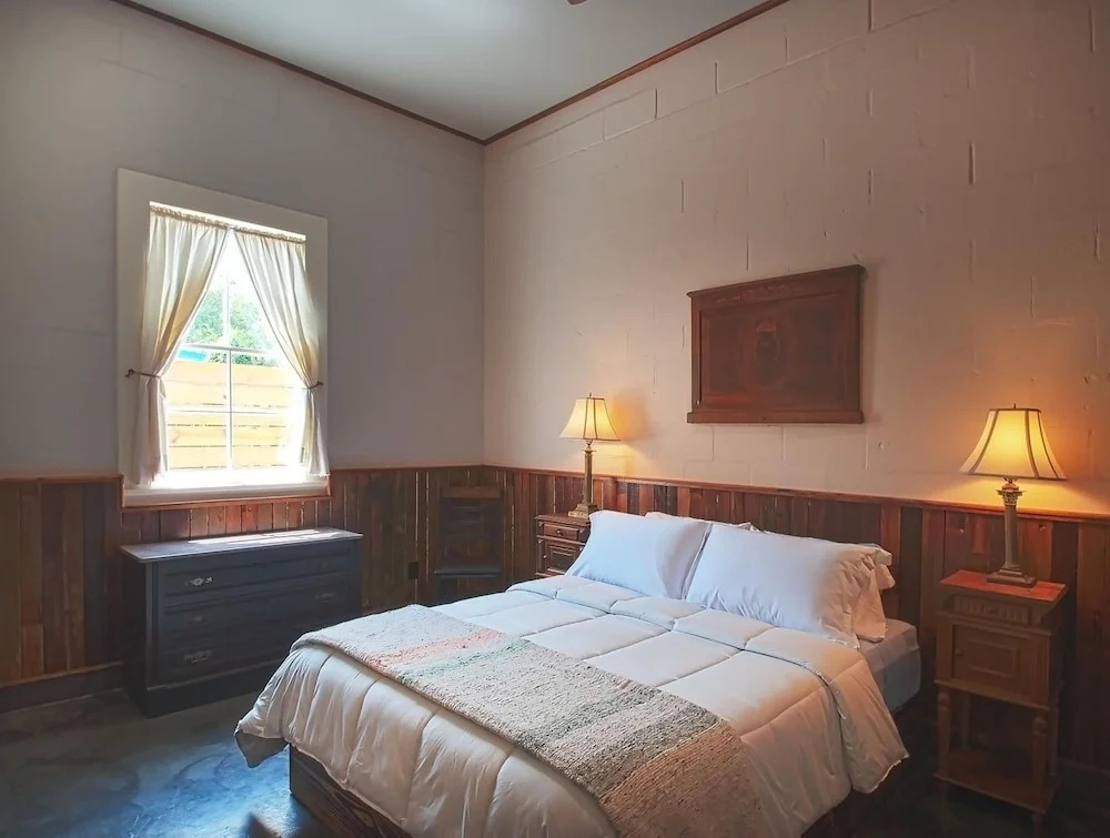 Inn at the Old Jail by null
