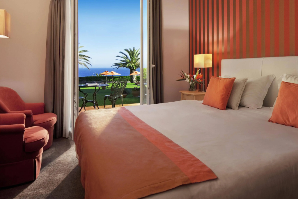 Longevity Senses Cascais Boutique Hotel & Clinic - Général