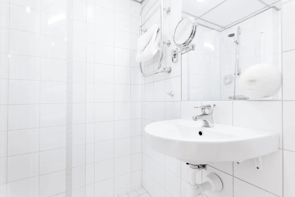 Ronneby Brunn Hotel Spa Resort - Chambres