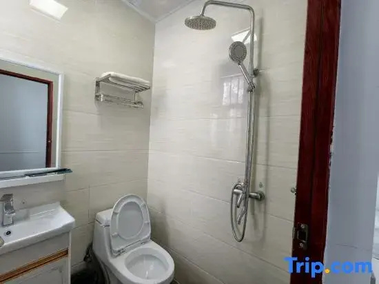 Hotel Tivoli - Chambres